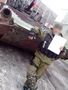 БМП-2 - 2015-02-26 - First
