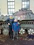 БМП-2 - 2015-02-26 - First