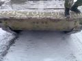 БМП-1П - 2015-02-15 - Дебальцево First