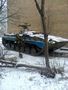 БМП-1П - 2015-02-15 - Дебальцево First