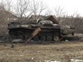 БМП-2 - 2015-02-19 - Каменка First