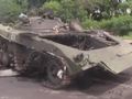 БМП-2 - 2014-07-05 - Славянск First
