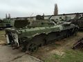 БМП-2 - 2014-07-05 - Славянск First