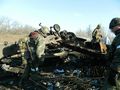БМП-2 - 2015-03-04 - Савельевка First