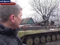 БМП-1 - 2015-03-05 - Чернухино First