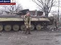БМП-1 - 2015-03-05 - Чернухино First