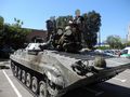 БРМ-1К - 2014-08-29 - Иловайский котел First