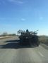 БРМ-1К - 2015-03-06 - Дебальцево First