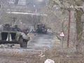 БМП-2 - 2015-03-06 - Широкино First