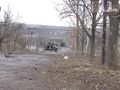 БМП-2 - 2015-03-06 - Широкино First