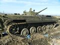 БМП-1П - 2015-02-28 - Коммуна First