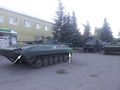 БМП-2 - 2014-08-29 - Старобешево First