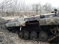 БМП-2К - 2015-03-01 - Березовое First