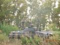 БМП-2 - 2014-08-27 - Саур-могила First