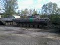 БМП-2 - 2014-08-27 - Саур-могила First