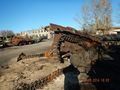 БМП-2 - 2014-08-27 - Саур-могила First