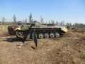 БРМ-1К - 2014-08-27 - Саур-могила First