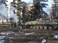 БМП-2 - 2014-09-13 - First
