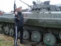 БМП-2 - 2014-09-13 - First
