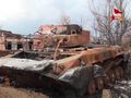 БМП-2 - 2014-08-28 - Новосветловка First