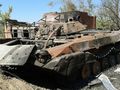 БМП-2 - 2014-08-28 - Новосветловка First