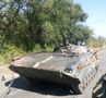 БМП-2 - 2014-08-29 - Новосветловка First