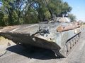 БМП-2 - 2014-08-29 - Новосветловка First