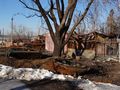 БМП-2 - 2014-08-28 - Новосветловка First