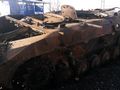 БМП-2 - 2014-08-28 - Новосветловка First