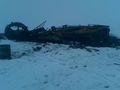 БМП-2 - 2015-02-26 - Гранитное First