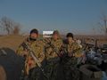 БМП-2 - 2015-02-26 - Гранитное First