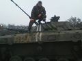 БМП-2 - 2015-02-10 - Редкодуб First