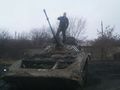 БМП-2 - 2015-02-10 - Редкодуб First