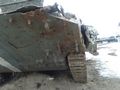 БМП-2 - 2014-11-20 - Тоненькое First