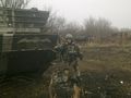 БМП-2 - 2014-11-20 - Тоненькое First