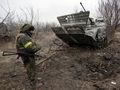 БМП-2 - 2014-11-20 - Тоненькое First