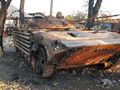 БМП-2 - 2014-08-29 - Хрящеватое First