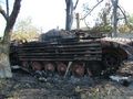 БМП-2 - 2014-08-29 - Хрящеватое First