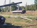 БМП-2 - 2014-08-30 - Старобешево First
