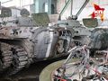 БМП-2 - 2014-08-30 - Старобешево First