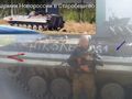 БМП-2 - 2014-08-30 - Старобешево First