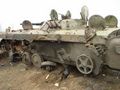 БРМ-1К - 2015-02-10 - Ольховатка First