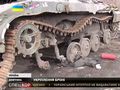 БМП-2 - 2015-03-23 - Авдеевка First