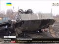 БМП-2 - 2015-03-23 - Авдеевка First