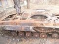 БМП-2 - 2014-08-28 - Новосветловка First