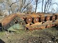 БМП-1 - 2014-09-05 - Шишково First