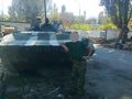 БМП-2 - 2014-08-30 - ДНР First
