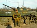 БРМ-1К - 2014-09-04 - Зоринск First