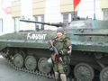 БРМ-1К - 2014-09-04 - Зоринск First