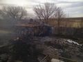 БМП-2 - 2015-03-15 - Белая Гора First